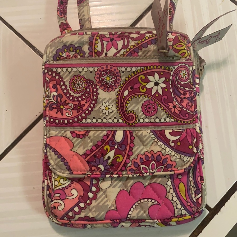 Vera Bradley bag